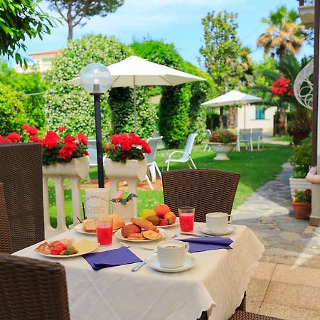 Hotel Ambra Φόρτε ντε Μάρμι Εξωτερικό φωτογραφία
