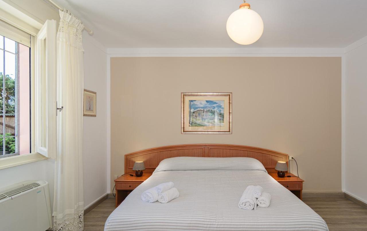 Hotel Ambra Φόρτε ντε Μάρμι Εξωτερικό φωτογραφία