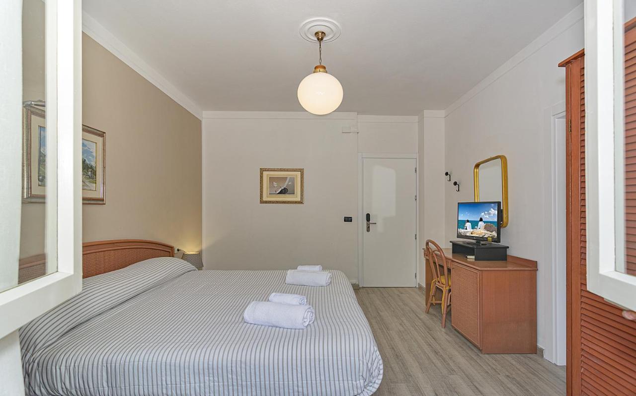 Hotel Ambra Φόρτε ντε Μάρμι Εξωτερικό φωτογραφία