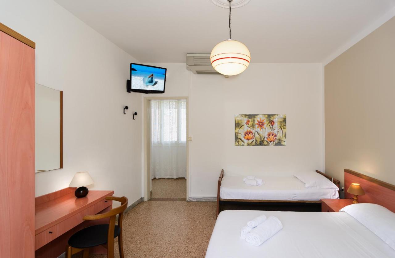 Hotel Ambra Φόρτε ντε Μάρμι Εξωτερικό φωτογραφία