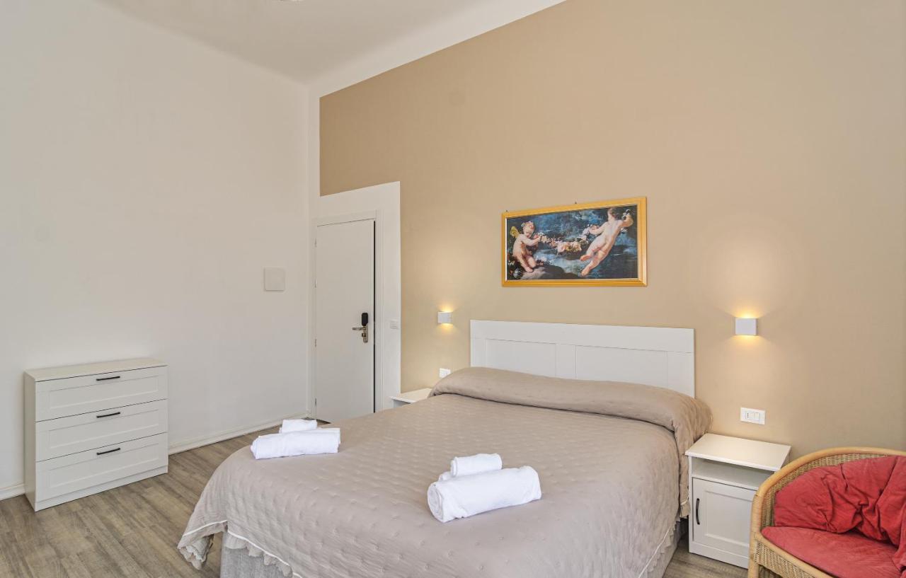 Hotel Ambra Φόρτε ντε Μάρμι Εξωτερικό φωτογραφία
