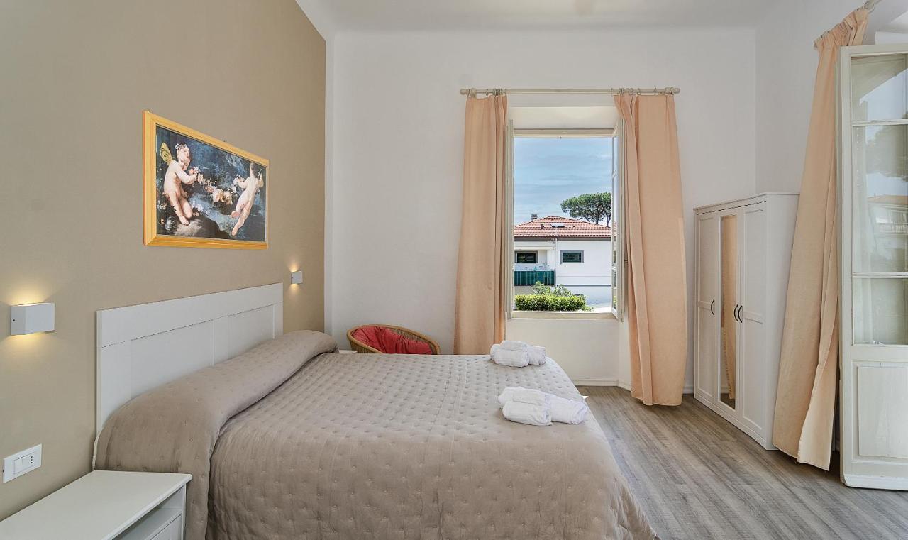 Hotel Ambra Φόρτε ντε Μάρμι Εξωτερικό φωτογραφία