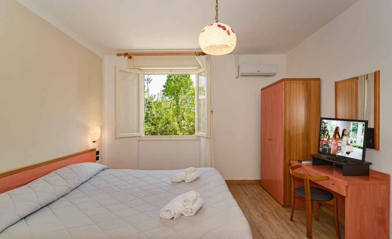 Hotel Ambra Φόρτε ντε Μάρμι Εξωτερικό φωτογραφία
