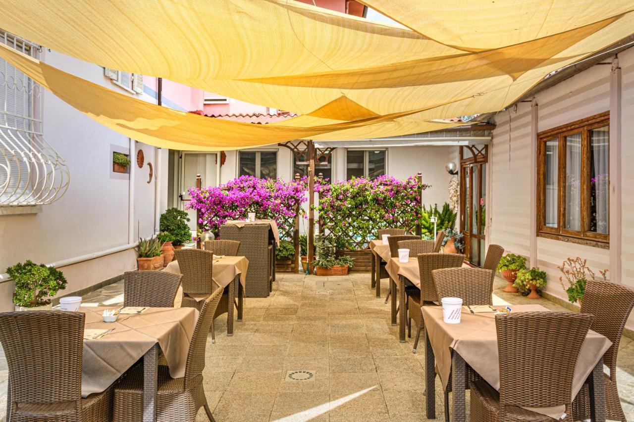 Hotel Ambra Φόρτε ντε Μάρμι Εξωτερικό φωτογραφία
