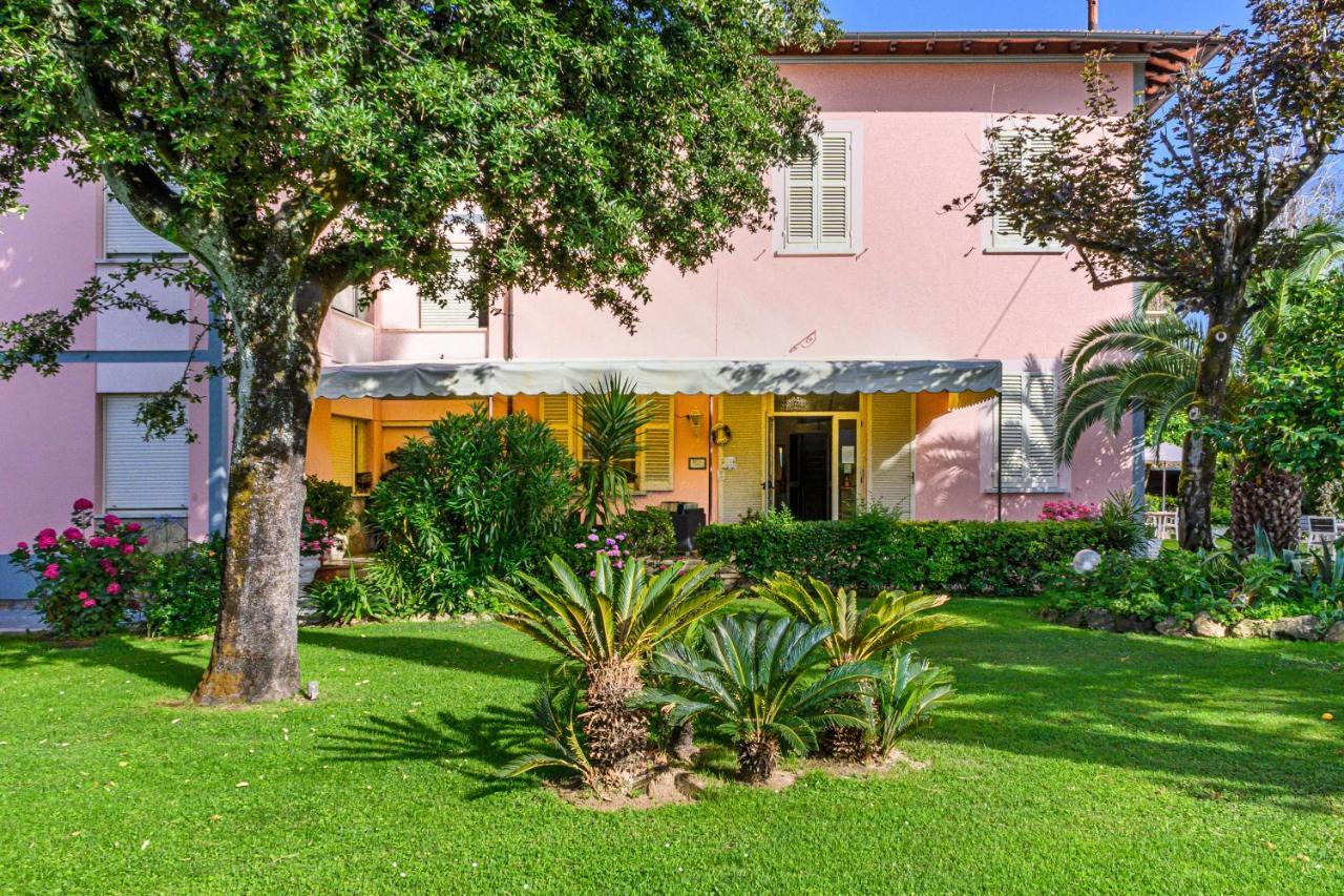 Hotel Ambra Φόρτε ντε Μάρμι Εξωτερικό φωτογραφία