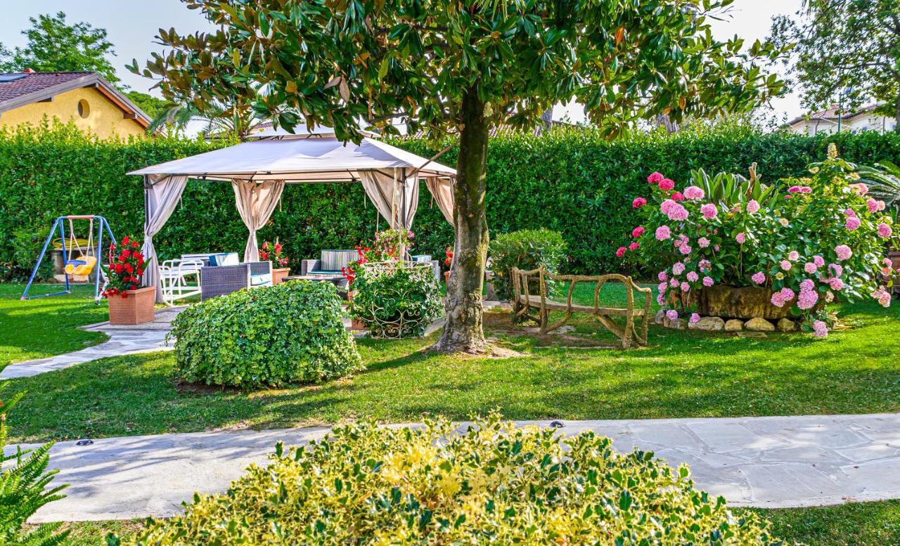 Hotel Ambra Φόρτε ντε Μάρμι Εξωτερικό φωτογραφία