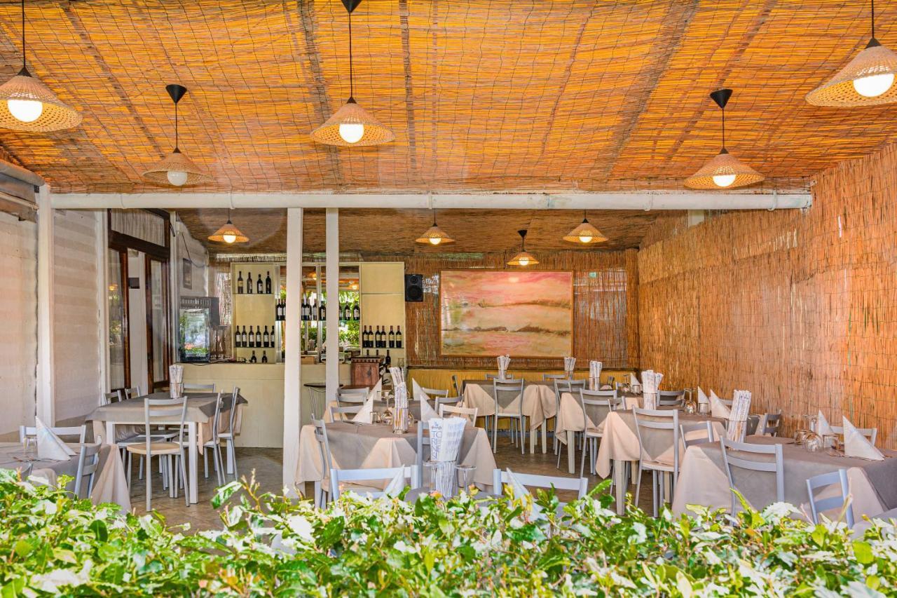Hotel Ambra Φόρτε ντε Μάρμι Εξωτερικό φωτογραφία