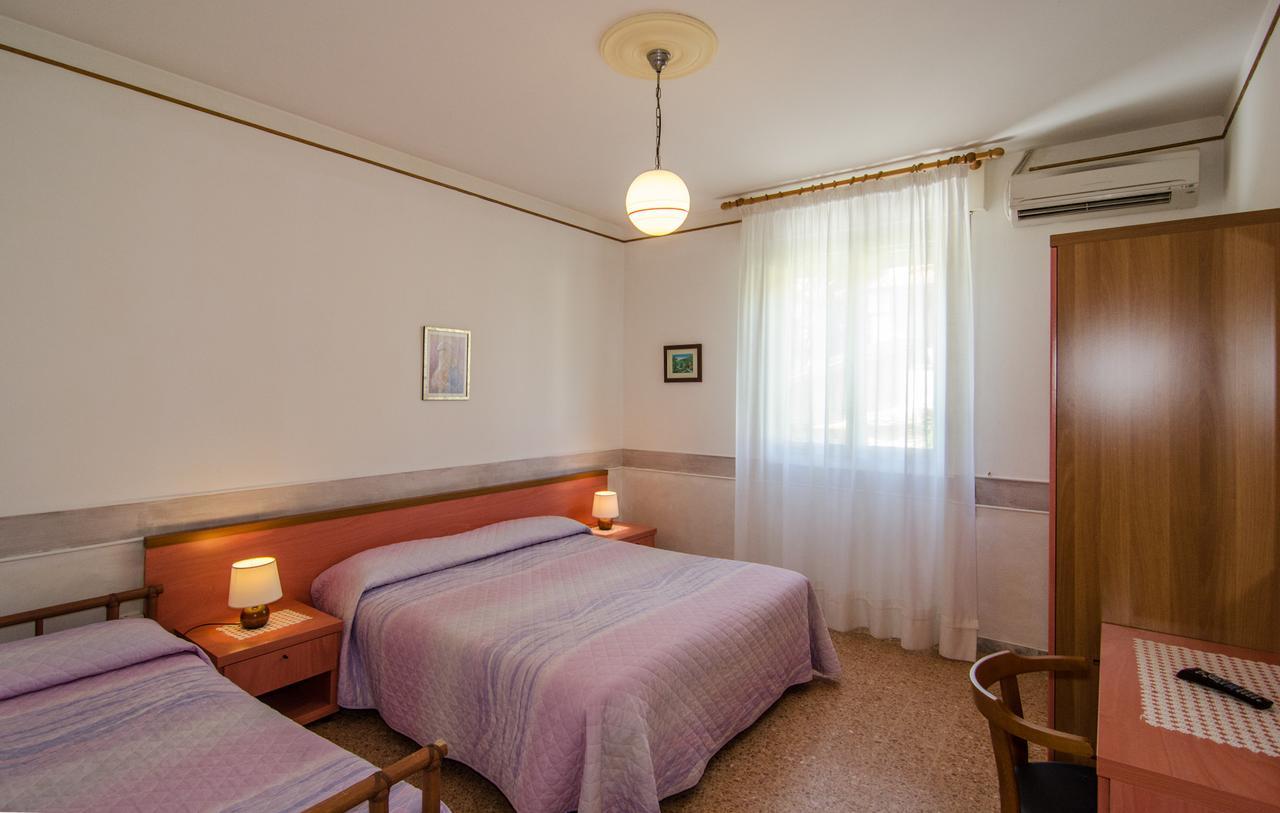 Hotel Ambra Φόρτε ντε Μάρμι Εξωτερικό φωτογραφία