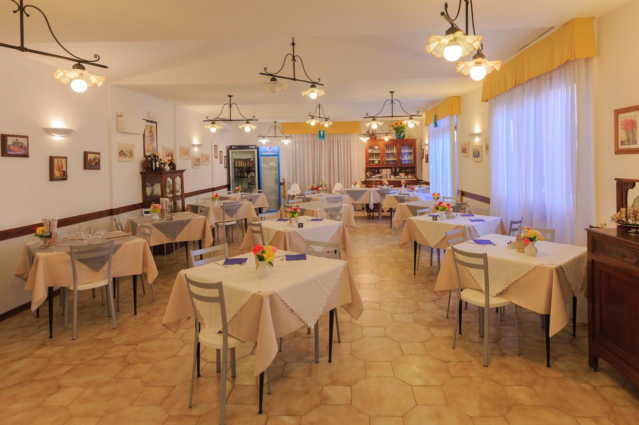 Hotel Ambra Φόρτε ντε Μάρμι Εξωτερικό φωτογραφία